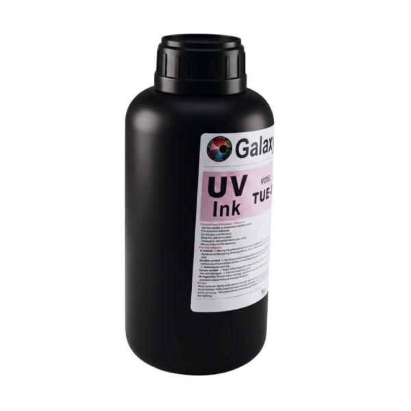 Уф-чернила Galaxy TUE-2 UV, Epson